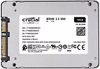 Crucial MX500 1TB Sata3 2.5'' 560/510 MB/s