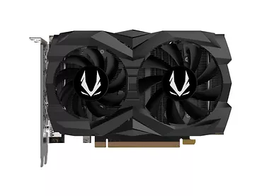 ZOTAC Karta graficzna GeForce GAMING GTX 1660 SUPER 6GB GDDR6