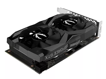 ZOTAC Karta graficzna GeForce GAMING GTX 1660 SUPER 6GB GDDR6