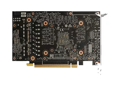 ZOTAC Karta graficzna GeForce GAMING GTX 1660 SUPER 6GB GDDR6