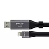 PNY Pendrive USB 3.0 Duo-Link Apple