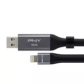 PNY Pendrive USB 3.0 Duo-Link Apple