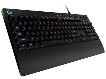 Klawiatura gamingowa Logitech G213 Prodigy