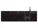 Logitech G413 Carbon Klawiatura gamingowa