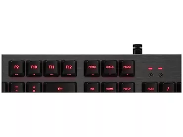 Logitech G413 Carbon Klawiatura gamingowa