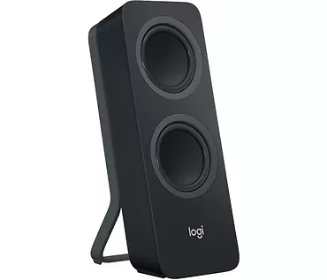 Głośniki komputerowe Logitech Z207 bluetooth czarne