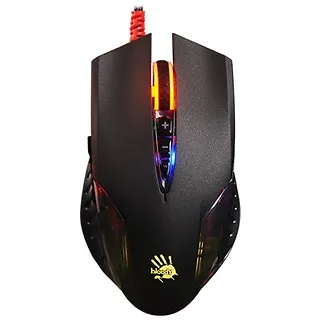 A4 Tech Mysz  BLOODY Q50