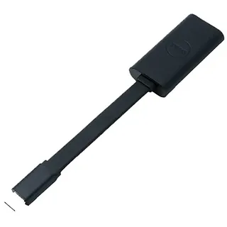 Dell Adapter USB-C to Gigabit Ethernet (PXE)