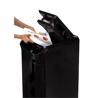 Fellowes Niszczarka AutoMax 350C P-4 ścinki 4x38mm