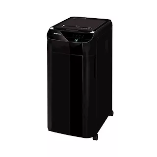 Fellowes Niszczarka AutoMax 350C P-4 ścinki 4x38mm