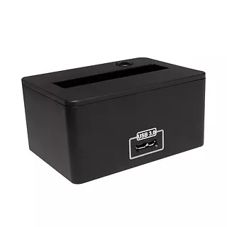 LogiLink Stacja dokująca do HDD/ SDD, SATA, USB 3.0