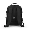 DICOTA Plecak Backpack Hero esports 15-17.3  czarny