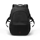 DICOTA Plecak Backpack Hero esports 15-17.3  czarny