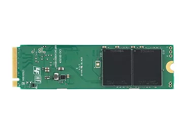 Plextor Dysk SSD M.2 2280 M9PeGN TLC 256GB PCIe 3200/1000 MB/s