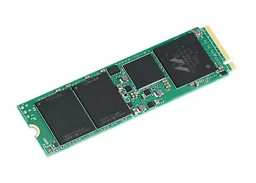 Plextor Dysk SSD M.2 2280 M9PeGN TLC 256GB PCIe 3200/1000 MB/s