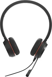 Jabra Słuchawki Evolve20 Stereo MS