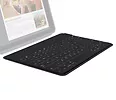 Logitech Keys To Go Czarny