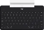 Logitech Keys To Go Czarny