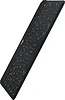 Logitech Keys To Go Czarny