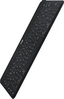 Logitech Keys To Go Czarny