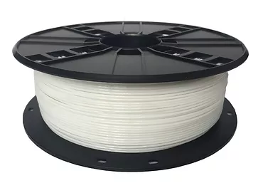 Gembird Filament drukarki 3D PETG/1.75mm/1kg/biały