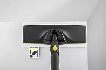 Karcher Ścierki do podłogi do parownic EasyFix 2.863-259.0