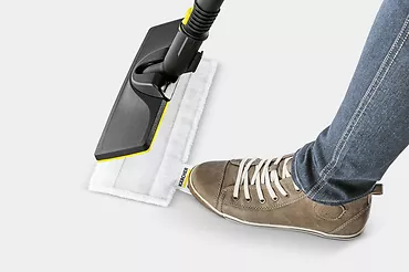 Karcher Ścierki do podłogi do parownic EasyFix 2.863-259.0