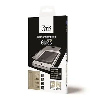 HardGlass iPhone X szkło