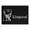 Kingston Dysk SSD KC600 SERIES 256GB SATA3 2.5' 550/500 MB/s