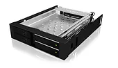 IcyBox IB-2227StS 2x2,5'' HDD/SSD