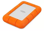 Dysk zewnętrzny Rugged 5TB USB 3.0 2,5 STJJ5000400