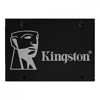 Kingston Dysk SSD SKC600 SERIES 512GB SATA3 2.5' 550/520 MB/s