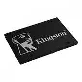 Kingston Dysk SSD SKC600 SERIES 512GB SATA3 2.5' 550/520 MB/s