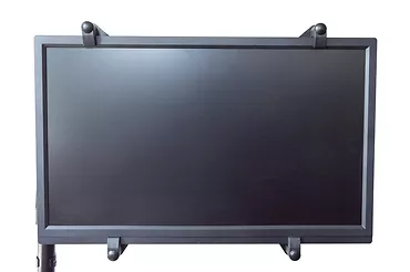 Digitus Adapter do LCD bez otworów w standardzie VESA, max. 30", max. obciążenie 8kg