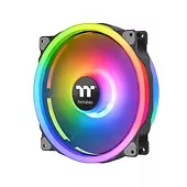 Thermaltake Wentylator - Riing Trio 20 RGB Case Fan TT Premium