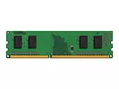 Kingston Pamięć DDR4 4GB/2666 CL19 DIMM 1Rx16
