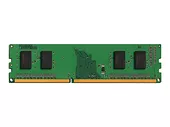 Kingston Pamięć DDR4 4GB/2666 CL19 DIMM 1Rx16