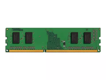 Kingston Pamięć DDR4 4GB/2666 CL19 DIMM 1Rx16