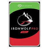 Seagate Dysk IronWolf Pro 8TB SATA 3,5 ST8000NE0001