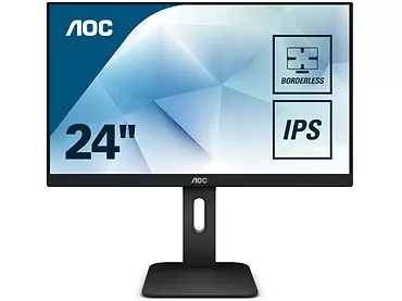 Monitor 23,8