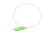 Pigtail SC/APC 1.5M G657A EASY-STRIP biały