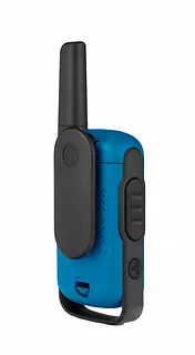 Motorola Krótkofalówki PMR TLKR T42 niebieskie