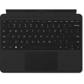 Microsoft Klawiatura Surface GO Type Cover Commercial Black KCN-00013