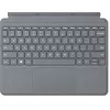 Microsoft Klawiatura Surface GO Type Cover Commercial Platinum KCT-00013