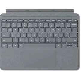 Microsoft Klawiatura Surface GO Type Cover Commercial Platinum KCT-00013