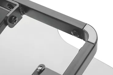 Digitus Ergonomiczna nakładka na biurko, powierzchnia robocza: 795x540mm regulowana na stojąco/siedząco
