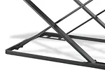 Digitus Ergonomiczna nakładka na biurko, powierzchnia robocza: 795x540mm regulowana na stojąco/siedząco