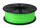 Gembird Filament drukarki 3D PLA/1.75mm/zielony