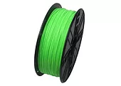Gembird Filament drukarki 3D PLA/1.75mm/zielony