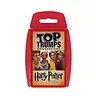 Winning Moves Gra karciana Top Trumps Harry Potter i Czara Ognia